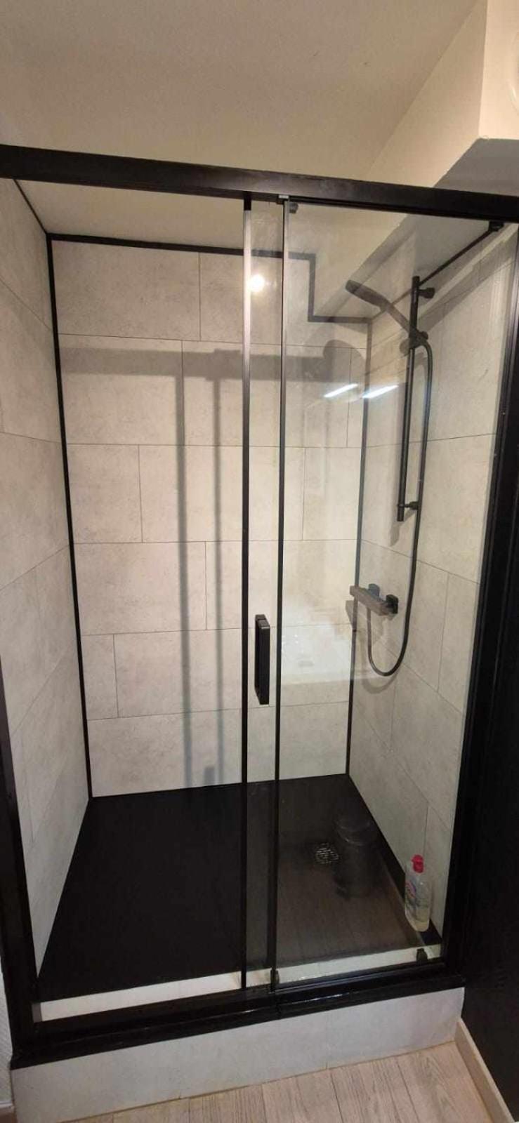 Nouveau !! Appartement Confortable Totalement Renove Avec Parking Gratuit - Hypercentre De Нансі Екстер'єр фото