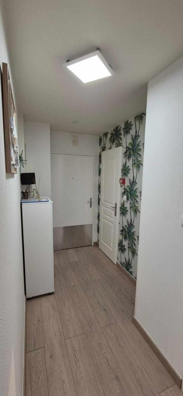 Nouveau !! Appartement Confortable Totalement Renove Avec Parking Gratuit - Hypercentre De Нансі Екстер'єр фото