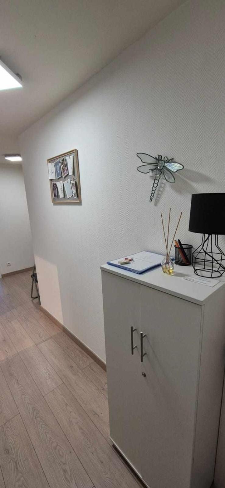 Nouveau !! Appartement Confortable Totalement Renove Avec Parking Gratuit - Hypercentre De Нансі Екстер'єр фото