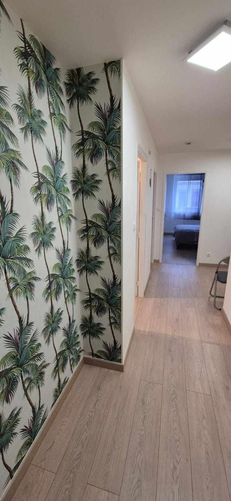 Nouveau !! Appartement Confortable Totalement Renove Avec Parking Gratuit - Hypercentre De Нансі Екстер'єр фото